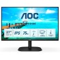 AOC Monitor - 68.6 cm 27" FHD/ HDMI, DVI, VGA [Nuevo]